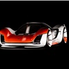Porsche 906 Living Legend Concept, 2015