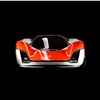 Porsche 906 Living Legend Concept, 2015