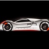 Porsche 906 Living Legend Concept, 2015
