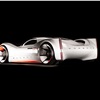 Porsche 906 Living Legend Concept, 2015