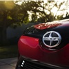 Scion C-HR Concept, 2015