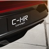 Scion C-HR Concept, 2015