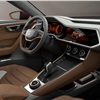 Seat 20V20 Concept, 2015 - Interior