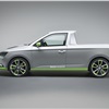 Skoda FUNstar, 2015