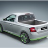 Skoda FUNstar, 2015
