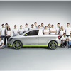 Skoda FUNstar, 2015