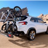 Subaru Viziv Future Concept, 2015