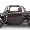 Toyota KIKAI Concept, 2015