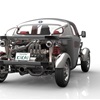 Toyota KIKAI Concept, 2015