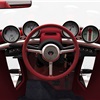 Toyota KIKAI Concept, 2015 - Interior