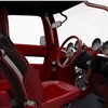 Toyota KIKAI Concept, 2015 - Interior