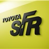 Toyota S-FR Concept, 2015