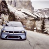BMW 2002 Hommage Concept , 2016