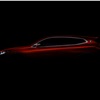 BMW Concept X2, 2016 - Teaser
