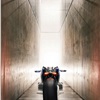 BMW Motorrad Vision Next 100 Concept, 2016