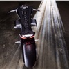 BMW Motorrad Vision Next 100 Concept, 2016