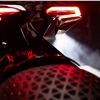 BMW Motorrad Vision Next 100 Concept, 2016