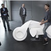 BMW Motorrad Vision Next 100 Concept, 2016 - Design Process