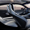 Buick Avista Concept, 2016 - Interior