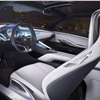 Buick Avista Concept, 2016 - Interior
