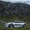 Citroen CXperience Concept, 2016