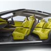 Citroen CXperience Concept, 2016 - Interior