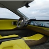 Citroen CXperience Concept, 2016 - Interior