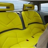 Citroen CXperience Concept, 2016 - Interior