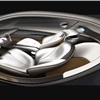 GAC EnLight Concept, 2016 - Interior