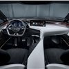 Infiniti QX Sport Inspiration Concept, 2016 - Paris Motor Show