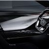Infiniti QX Sport Inspiration Concept, 2016 - Paris Motor Show