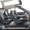 Lincoln Navigator Concept, 2016