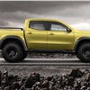 Mercedes-Benz Concept X-Class powerful adventurer, 2016