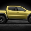 Mercedes-Benz Concept X-Class powerful adventurer, 2016