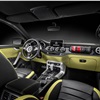 Mercedes-Benz Concept X-Class powerful adventurer, 2016 - Interior