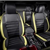 Mercedes-Benz Concept X-Class powerful adventurer, 2016 - Interior