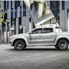 Mercedes-Benz Concept X-Class stylish explorer, 2016