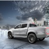 Mercedes-Benz Concept X-Class stylish explorer, 2016