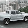 Mercedes-Benz Concept X-Class stylish explorer, 2016