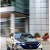 Mercedes-Benz Generation EQ Concept, 2016