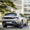 Mercedes-Benz Generation EQ Concept, 2016