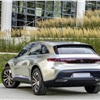 Mercedes-Benz Generation EQ Concept, 2016