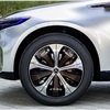 Mercedes-Benz Generation EQ Concept, 2016