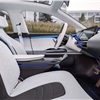 Mercedes-Benz Generation EQ Concept, 2016 - Interior