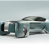 Rolls-Royce 103EX Concept, 2016
