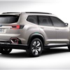 Subaru Viziv-7 Concept, 2016