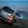 Subaru Viziv-7 Concept, 2016