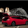 Toyota 86 Shooting Brake Concept, 2016