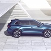 Volkswagen T-Prime Concept GTE, 2016