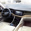Volkswagen T-Prime Concept GTE, 2016 - Interior